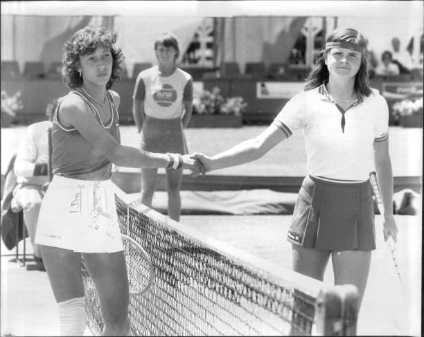 1980 Australian Open ruzici_mandlikova