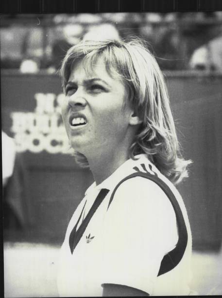 Bettina 1979 Open Sydney