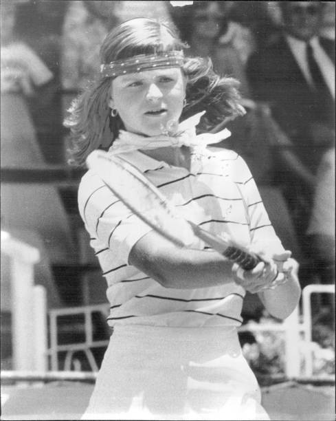 Hana 1979 Nabisco New South Wales Open Sydney